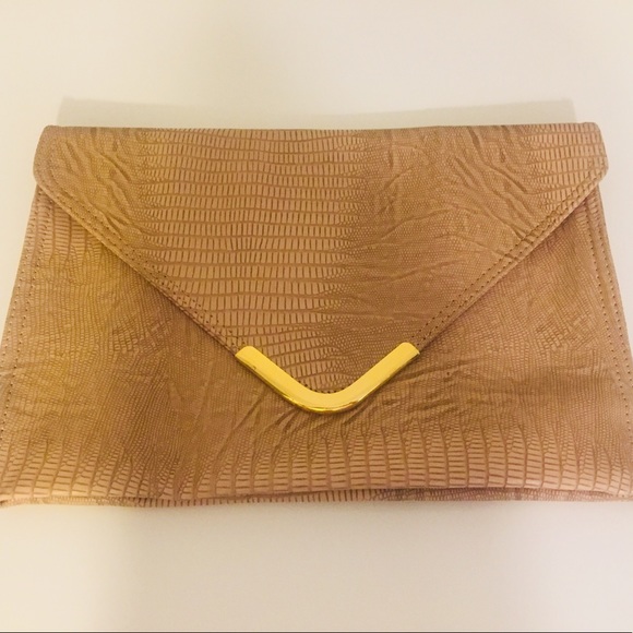 Rampage Handbags - Rampage Clutch